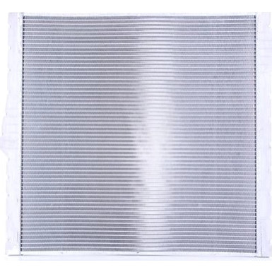 60825 Kühler, Motorkühlung ** FIRST FIT **