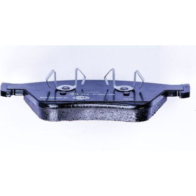 8DB 355 020-441 Bremsbelagsatz, Scheibenbremse