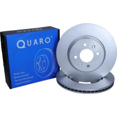 QD4321 Bremsscheibe