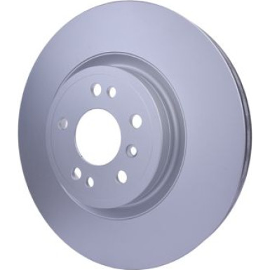 Hella | Bremsscheibe | 8DD 355 126-301