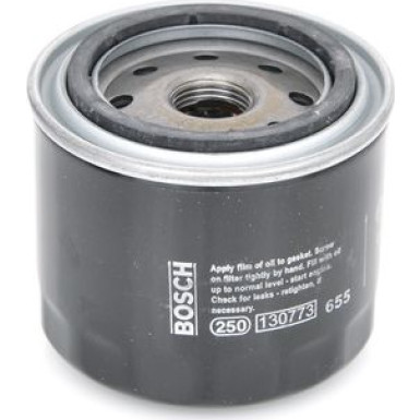 BOSCH 0 986 452 019 Ölfilter