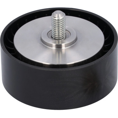 FEBI BILSTEIN 182205 Umlenk-/Führungsrolle, Keilrippenriemen