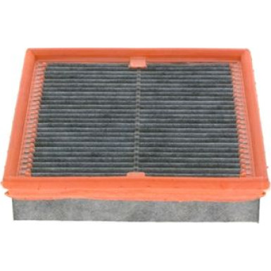 BOSCH 1 987 431 451 Innenraumfilter