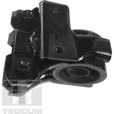 Tedgum | Lagerung, Lenker | 00269013