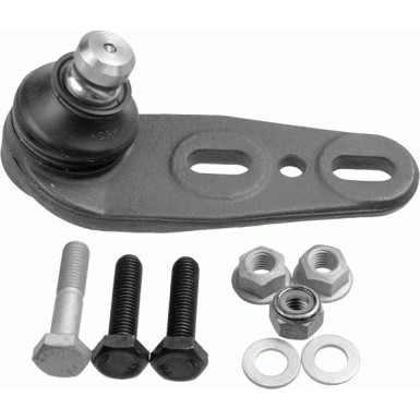 10028 04 Trag-/Führungsgelenk