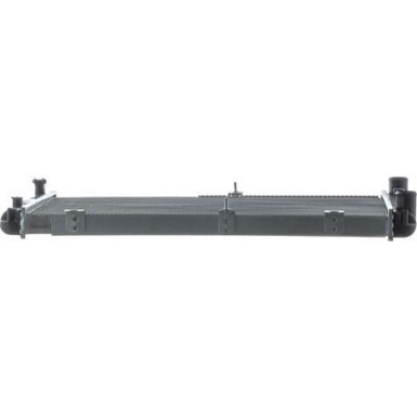 Mahle | Kühler, Motorkühlung | CR 2693 000S