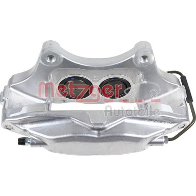 Metzger | Bremssattel | 6261560