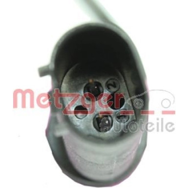 0900935 Sensor, Raddrehzahl ORIGINAL ERSATZTEIL GREENPARTS