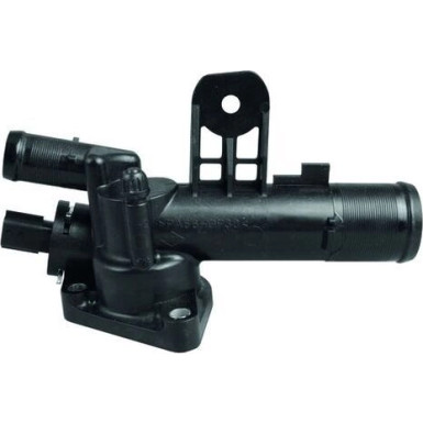 Mahle | Thermostat, Kühlmittel | TI 247 89