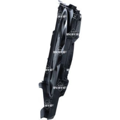 470060 Lüfter, Motorkühlung