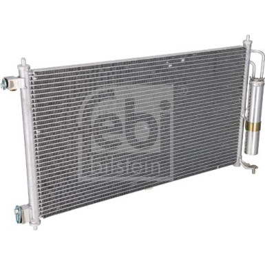 197131 Kondensator, Klimaanlage 197131 Kondensator, Klimaanlage