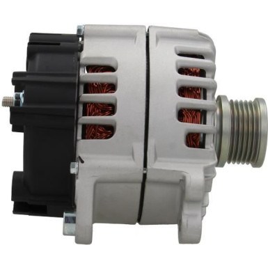 PSH | Generator | 205.543.200.004