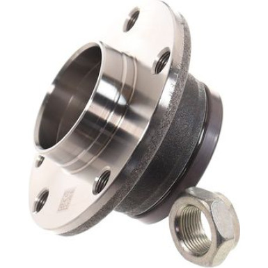 SKF | Radlagersatz | VKBA 3597