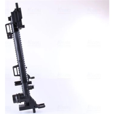 Nissens | Kühler, Motorkühlung | 61924