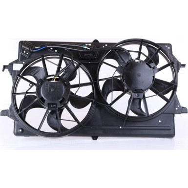 85214 Lüfter, Motorkühlung