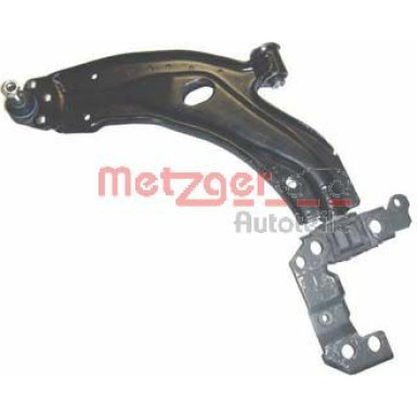 58035401 Lenker, Radaufhängung