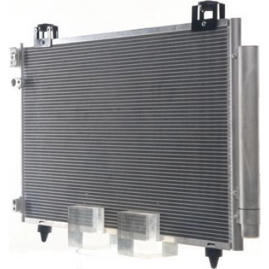 Mahle | Kondensator, Klimaanlage | AC 831 000S