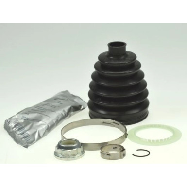 25565 Faltenbalgsatz, Antriebswelle