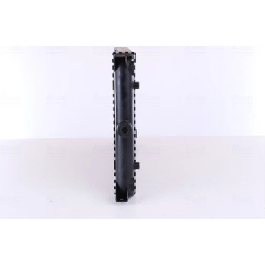 Nissens | Kühler, Motorkühlung | 65030