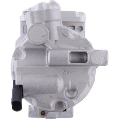 Mahle | Kompressor, Klimaanlage | ACP 898 000P
