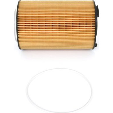 BOSCH F 026 407 191 Ölfilter