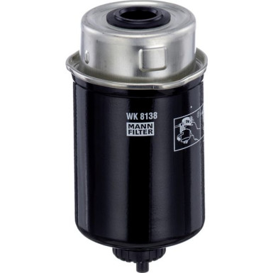 WK 8138 Kraftstofffilter