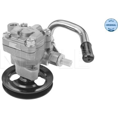 Meyle Hydraulikpumpe, Lenkung MEYLE-ORIGINAL: True to OE 37-14 631 0018