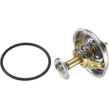 Wahler | Thermostat, Kühlmittel | 4137.80D