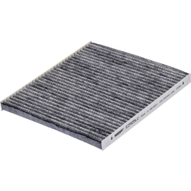 Hengst Filter | Filter, Innenraumluft | E2925LC