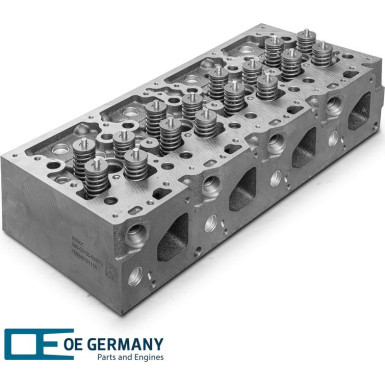 OE Germany | Zylinderkopf | 02 0129 083400