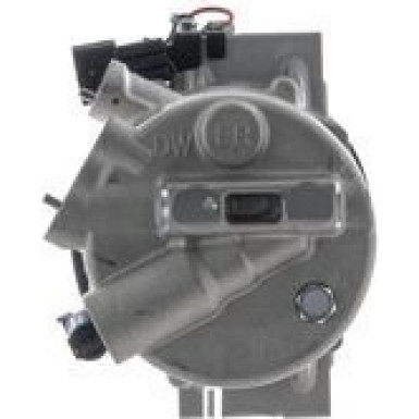 ACP 636 000P Kompressor, Klimaanlage BEHR *** PREMIUM LINE ***