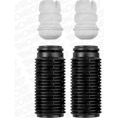 PK093 Staubschutzsatz, Stoßdämpfer PROTECTION KIT