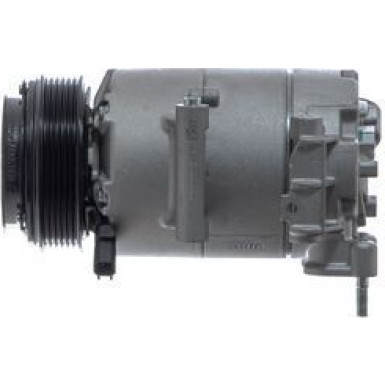 Mahle | Kompressor, Klimaanlage | ACP 1366 000S
