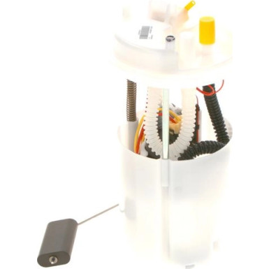 0 580 203 441 Kraftstoff-Fördereinheit