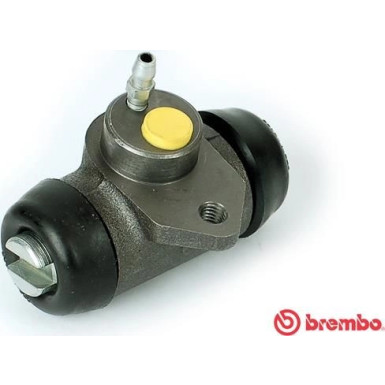Brembo | Radbremszylinder | A 12 B27