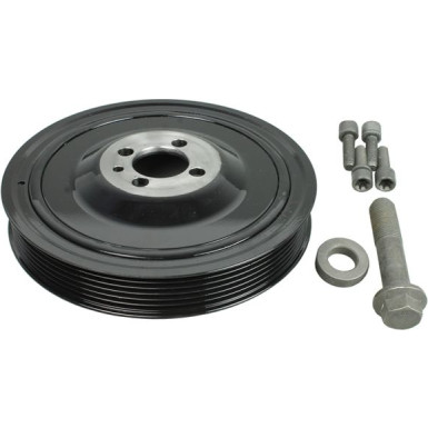 6400056 Riemenscheibe, Kurbelwelle COMPETENCE KIT 6400056 Riemenscheibe, Kurbelwelle COMPETENCE KIT