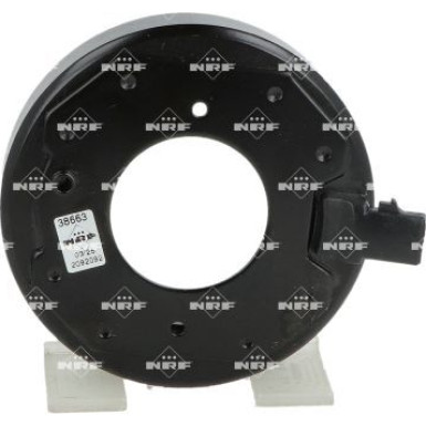 NRF | Spule, Magnetkupplung-Kompressor | 38663