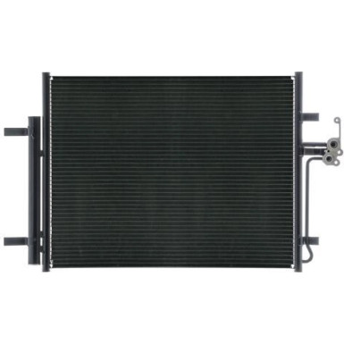 AC 441 000S Kondensator, Klimaanlage BEHR