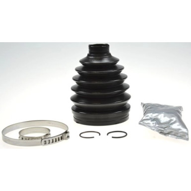 24617 Faltenbalgsatz, Antriebswelle 24617 Faltenbalgsatz, Antriebswelle