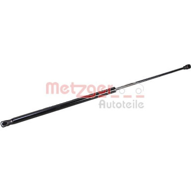 Metzger 2 x METZGER Gasfeder, Koffer-/Laderaum 2110730