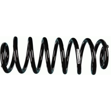 996 713 Fahrwerksfeder