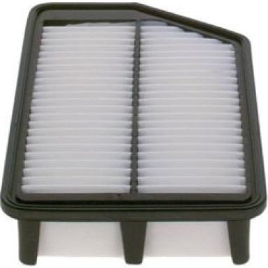 BOSCH F 026 400 481 Luftfilter