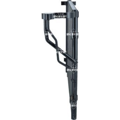 350437 Kondensator, Klimaanlage EASY FIT