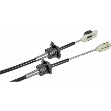 Metzger | Seilzug, Schaltgetriebe | 3150249