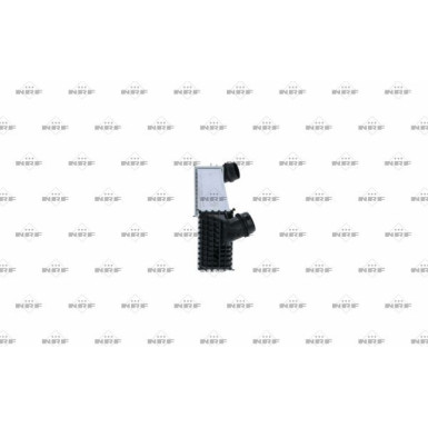 NRF | Ladeluftkühler | 30982