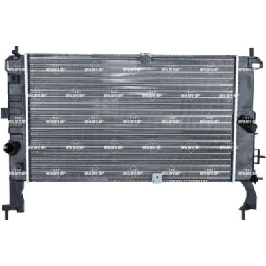 53475A Kühler, Motorkühlung Economy Class