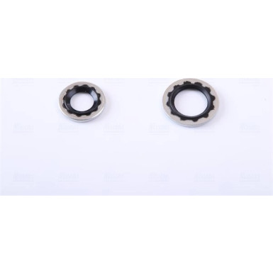 940791 Kondensator, Klimaanlage ** FIRST FIT ** 940791 Kondensator, Klimaanlage ** FIRST FIT **