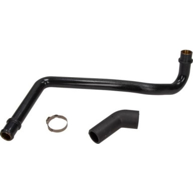18-0211 Schlauch, Zylinderkopfhaubenentlüftung