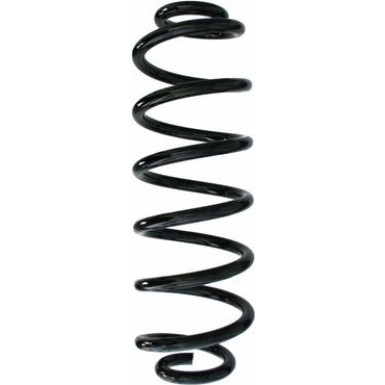 Spidan | Fahrwerksfeder | 87176