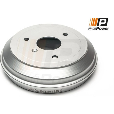 ProfiPower | Bremstrommel | 6B2030